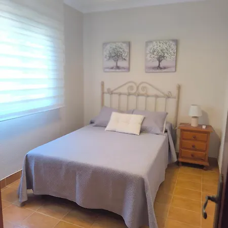 Tatil Evi Casa Costa Cerca Del Mar *