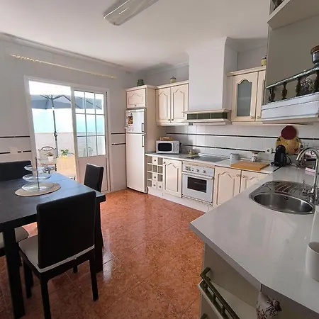 Tatil Evi Casa Costa Cerca Del Mar Torrox