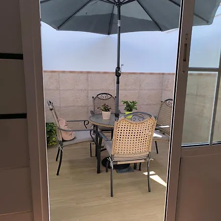 Tatil Evi Casa Costa Cerca Del Mar *