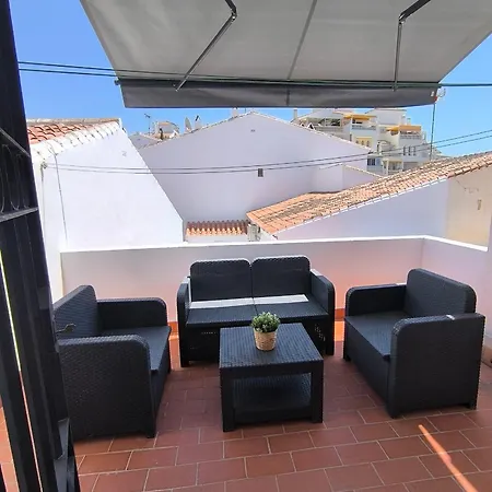 Tatil Evi Casa Costa Cerca Del Mar *