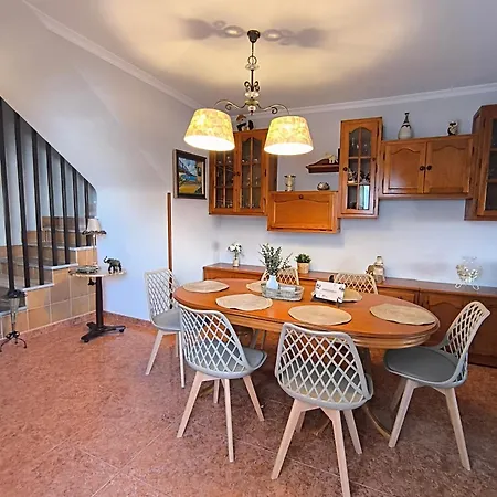 Tatil Evi Casa Costa Cerca Del Mar *