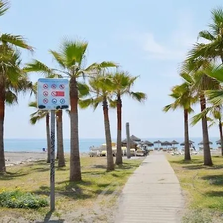 Casa Costa Cerca Del Mar * Torrox