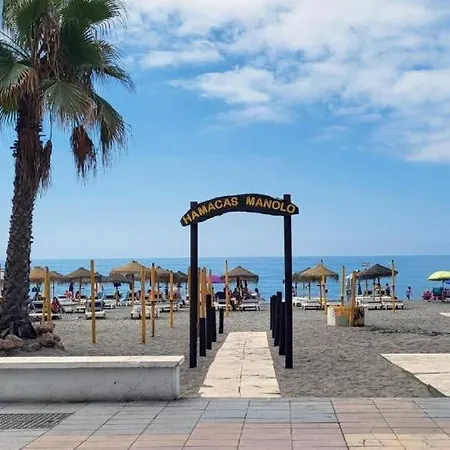 Casa Costa Cerca Del Mar *