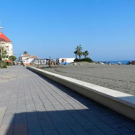 Casa Costa Cerca Del Mar * Torrox